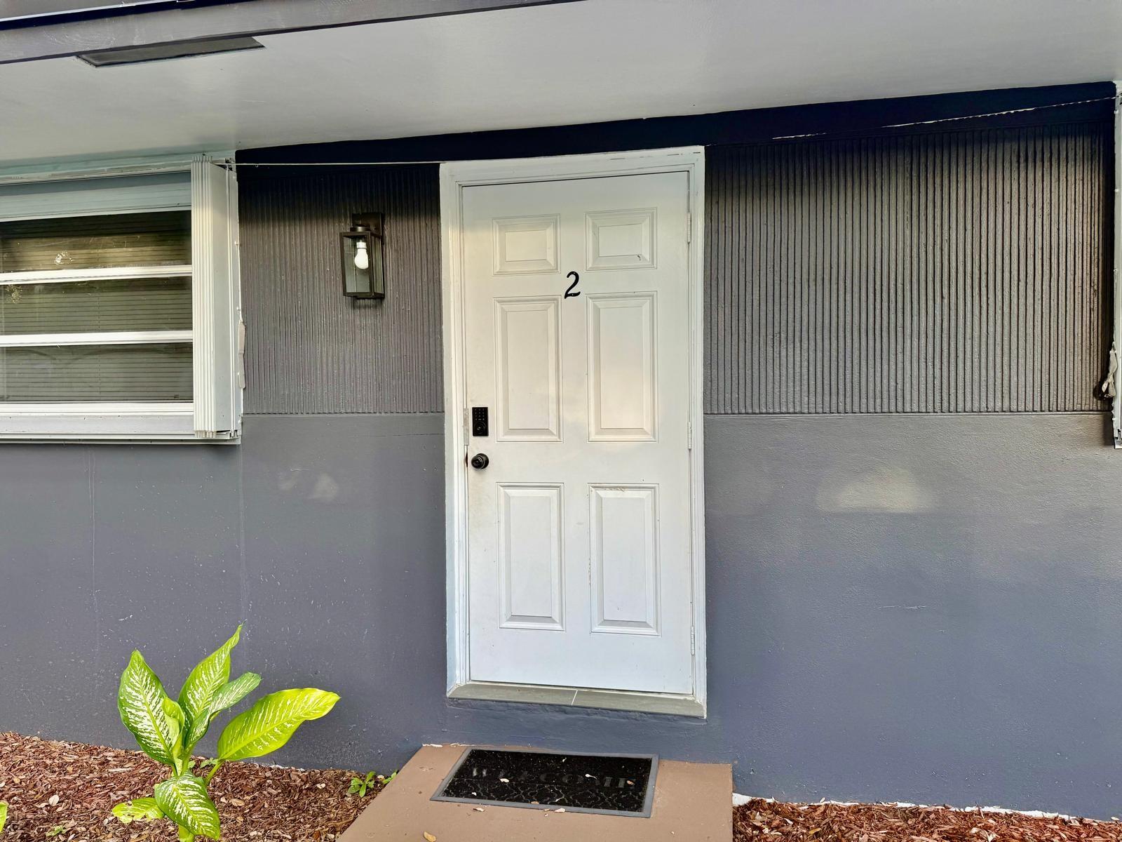 Woodlawn 11-28 B - Residential Lease