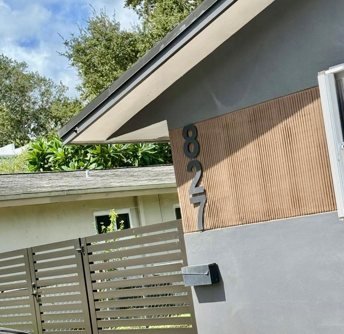 Woodlawn 11-28 B - Residential Lease