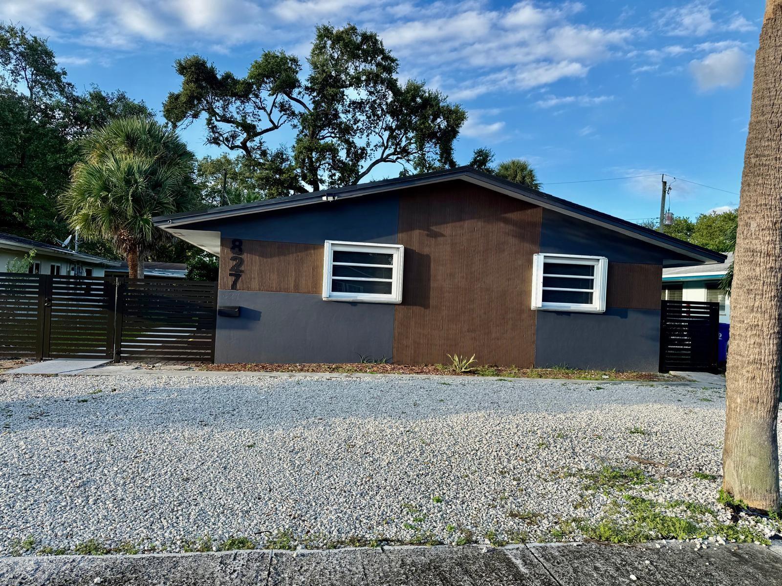 Woodlawn 11-28 B - Residential Lease