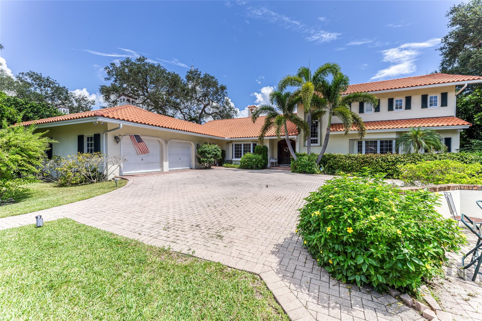 Rio Vista C J Hectors Res - Land