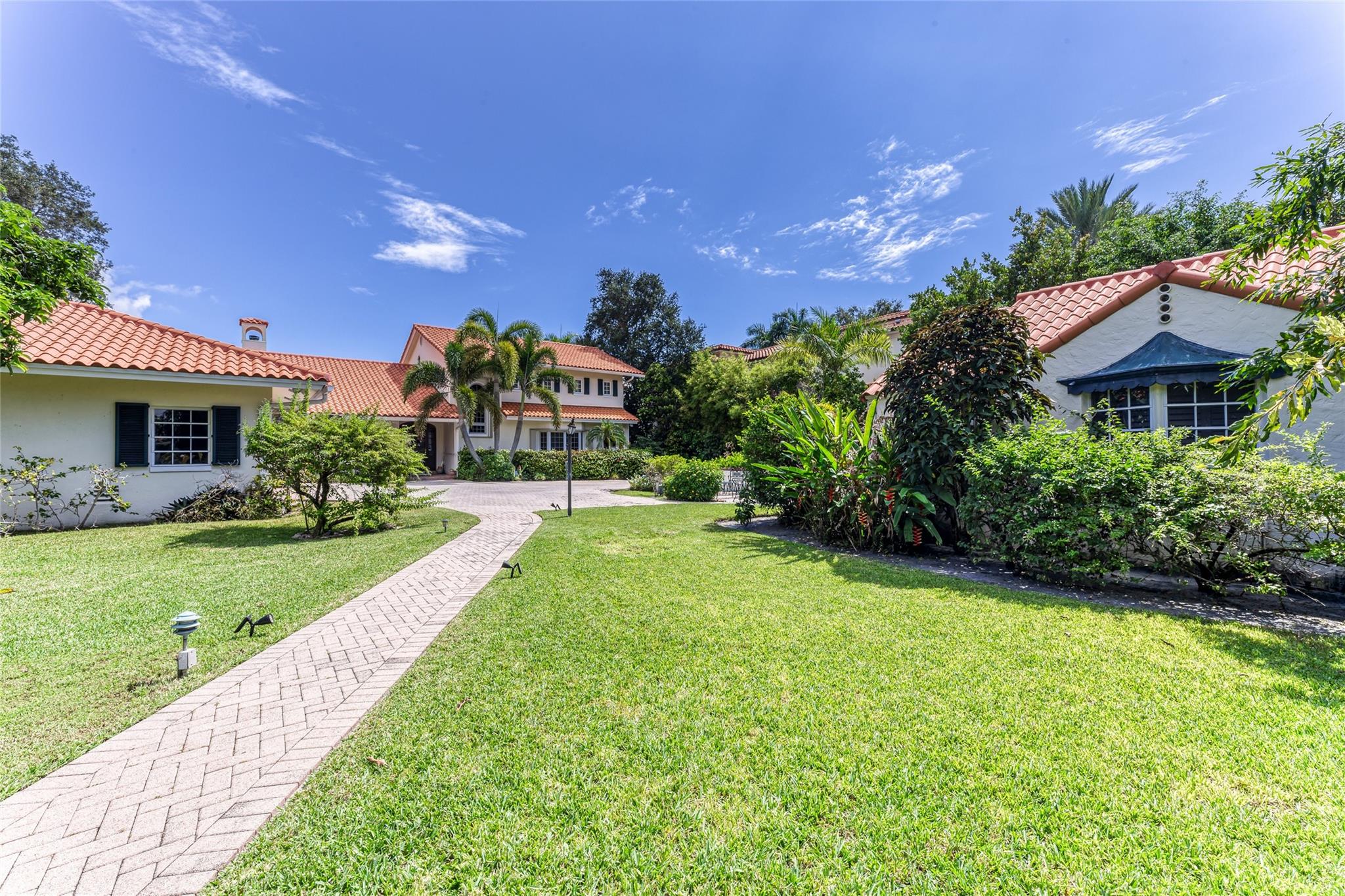 Rio Vista C J Hectors Res - Land