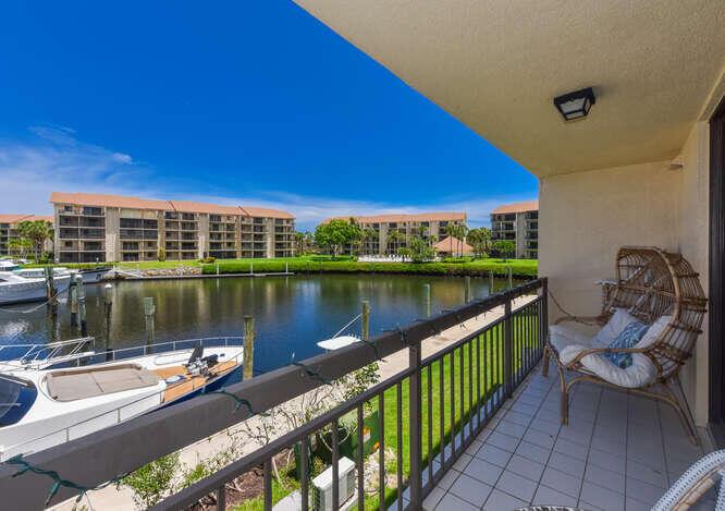 2301 Marina Isle Way 203