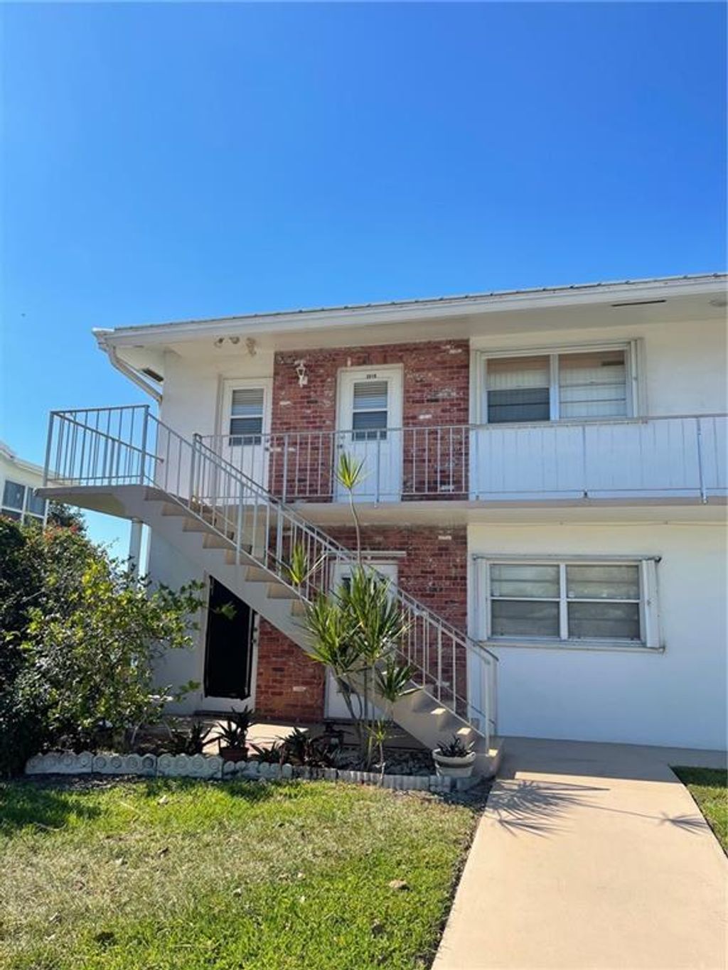 Photo of 2751 E Golf Blvd #2018, Pompano Beach, FL 33064 (MLS # F10370766)