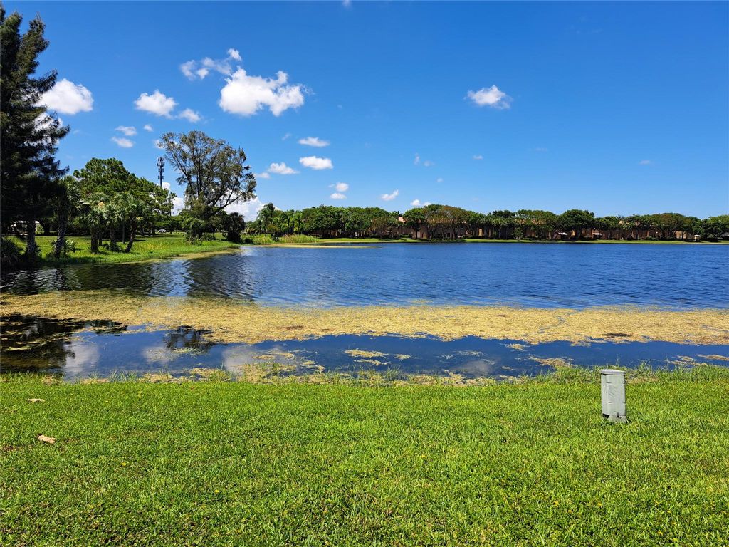 Photo of 3871 NW 67th Street, Coconut Creek, FL 33073 (MLS # F10453178)