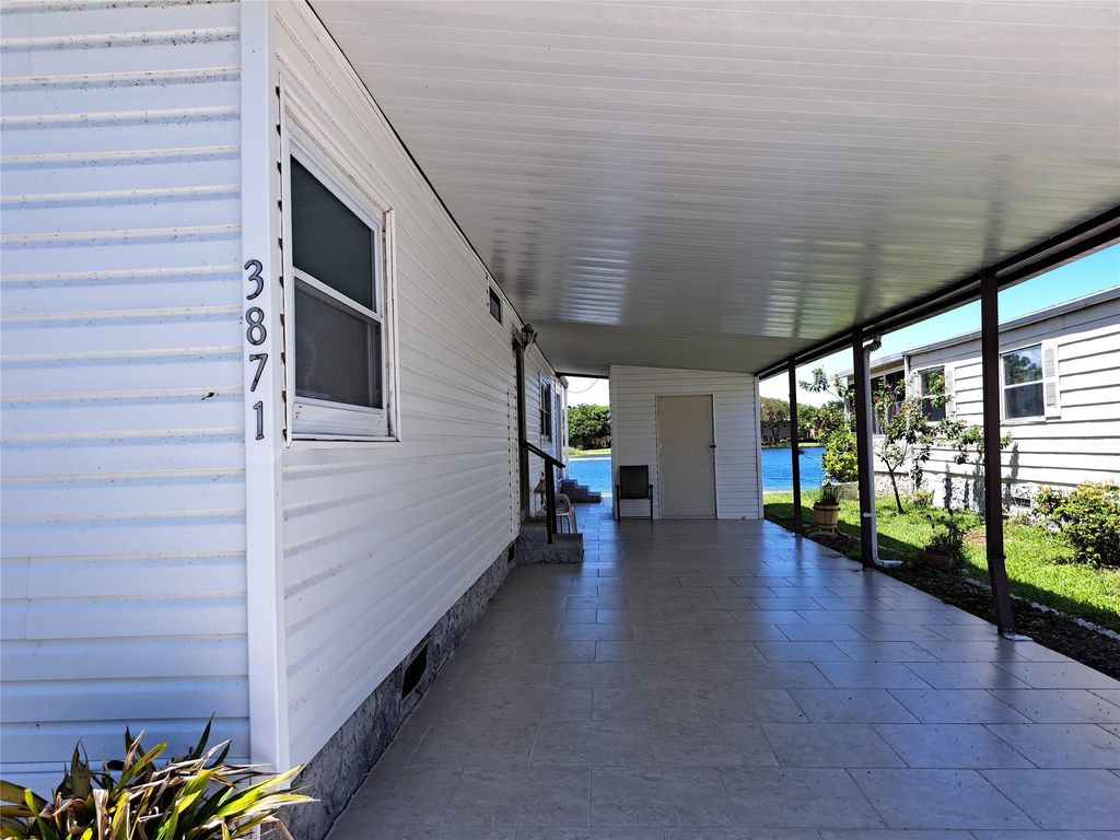 Photo of 3871 NW 67th Street, Coconut Creek, FL 33073 (MLS # F10453178)