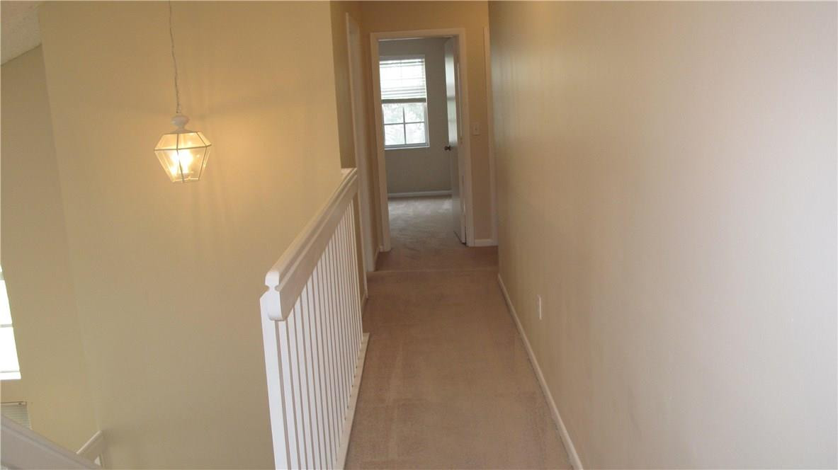 TOWNGATE - Residential Lease