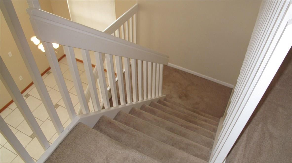 TOWNGATE - Residential Lease