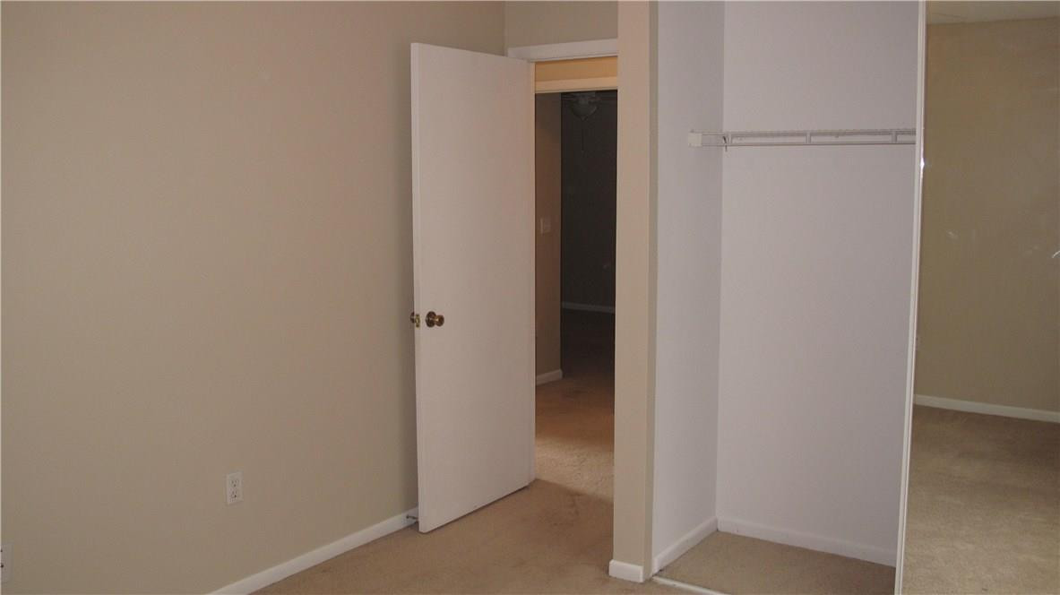 TOWNGATE - Residential Lease