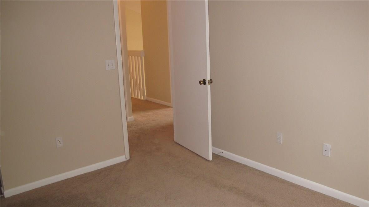 TOWNGATE - Residential Lease