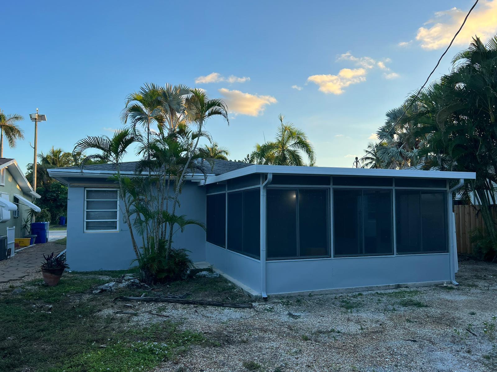 LAKESIDE POINT ADD TO LANTANA - Residential Lease
