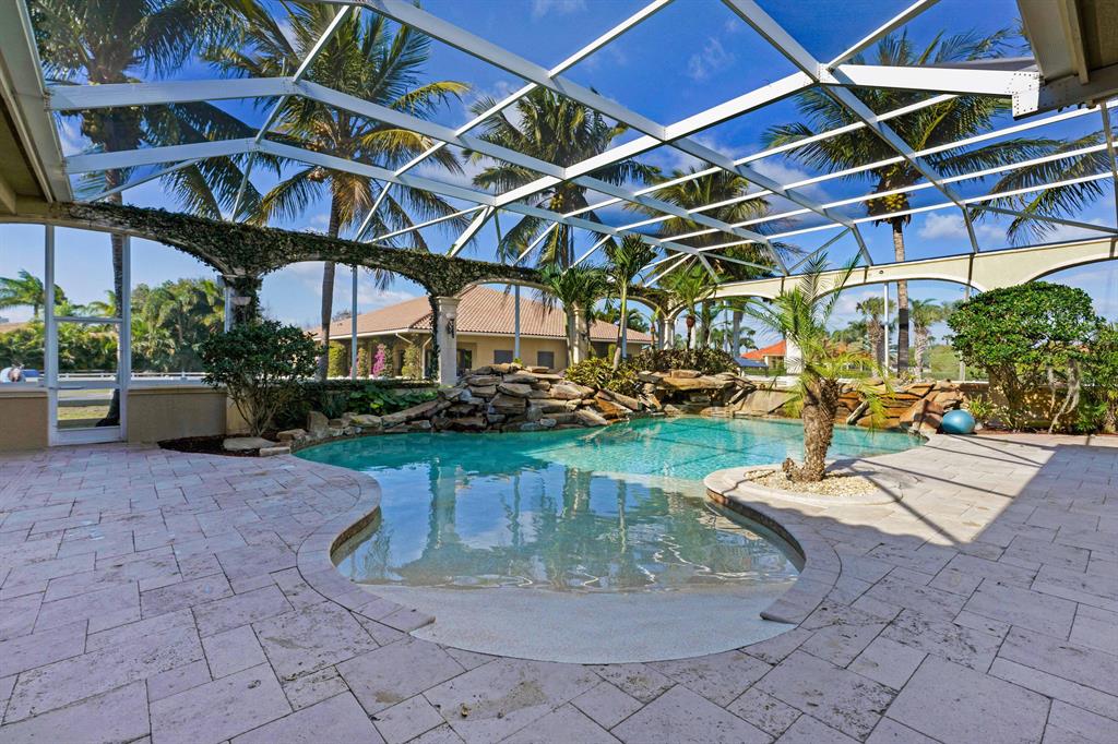 SADDLE TRAIL PARK OF WELL - Residential