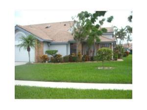 Aberdeen PL 4/Hampton - Residential Lease