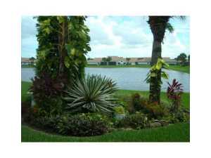 Aberdeen PL 4/Hampton - Residential Lease