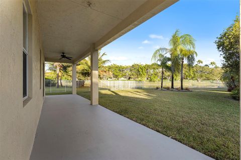 A home in Weston