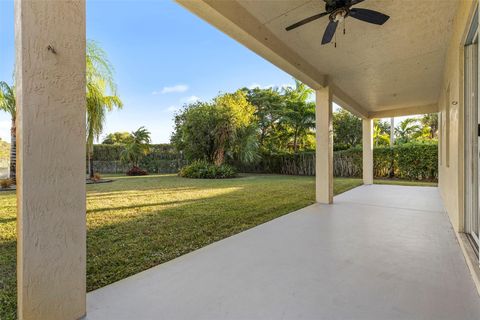 A home in Weston