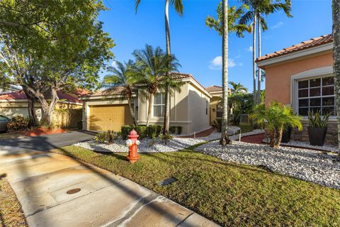 A home in Weston