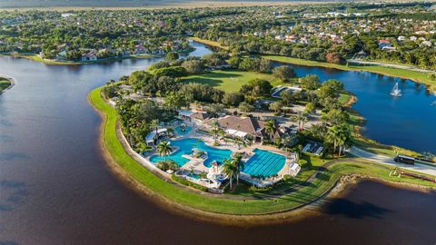 A home in Weston