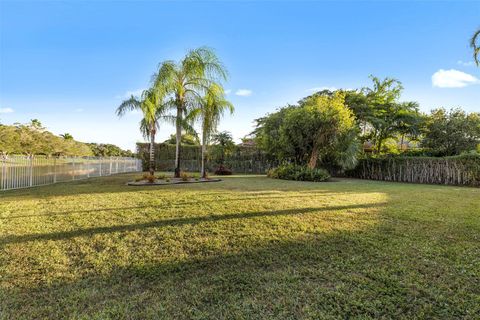 A home in Weston