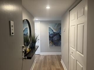 EAST POINT TOWERS CONDO - Residential Lease