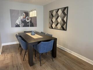 EAST POINT TOWERS CONDO - Residential Lease