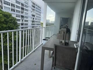 EAST POINT TOWERS CONDO - Residential Lease