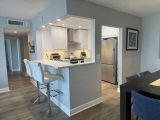 EAST POINT TOWERS CONDO - Residential Lease