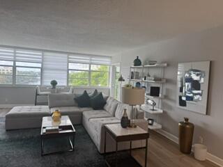 EAST POINT TOWERS CONDO - Residential Lease