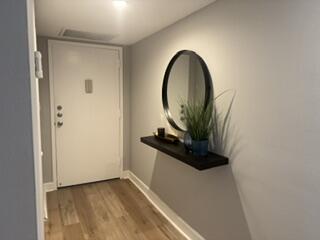 EAST POINT TOWERS CONDO - Residential Lease