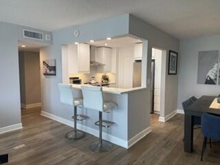 EAST POINT TOWERS CONDO - Residential Lease