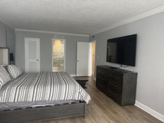 EAST POINT TOWERS CONDO - Residential Lease
