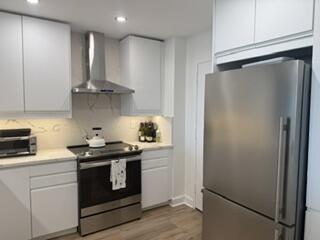 EAST POINT TOWERS CONDO - Residential Lease