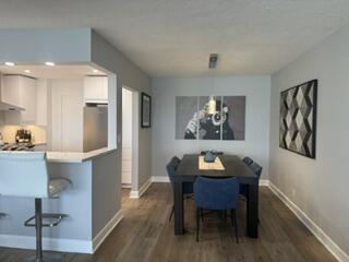 EAST POINT TOWERS CONDO - Residential Lease