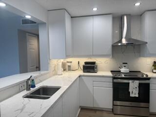 EAST POINT TOWERS CONDO - Residential Lease