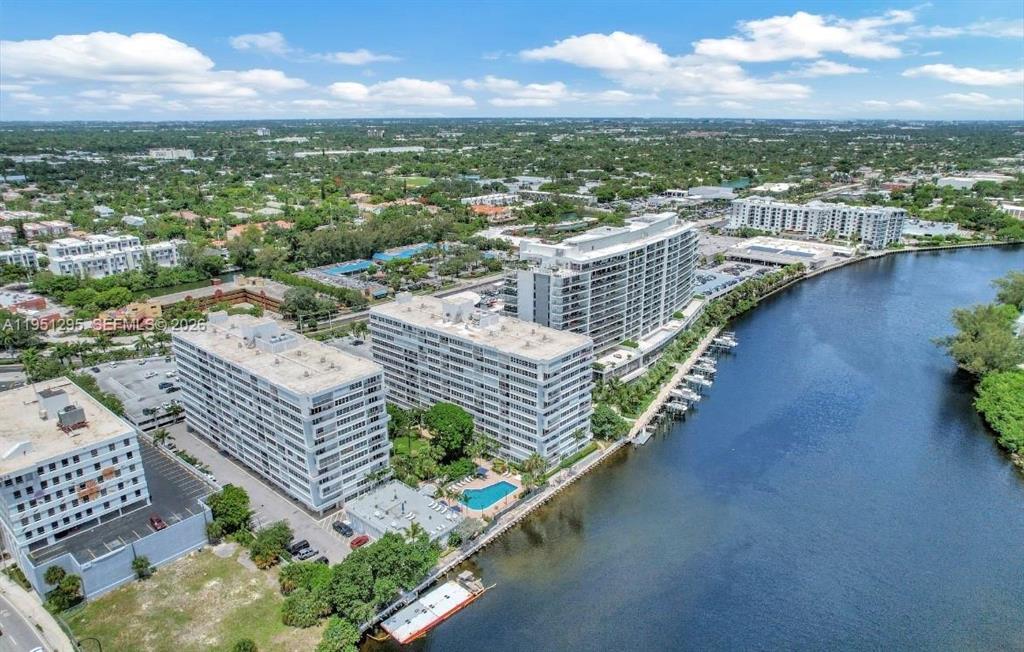 EAST POINT TOWERS CONDO - Residential Lease