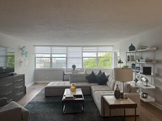 EAST POINT TOWERS CONDO - Residential Lease