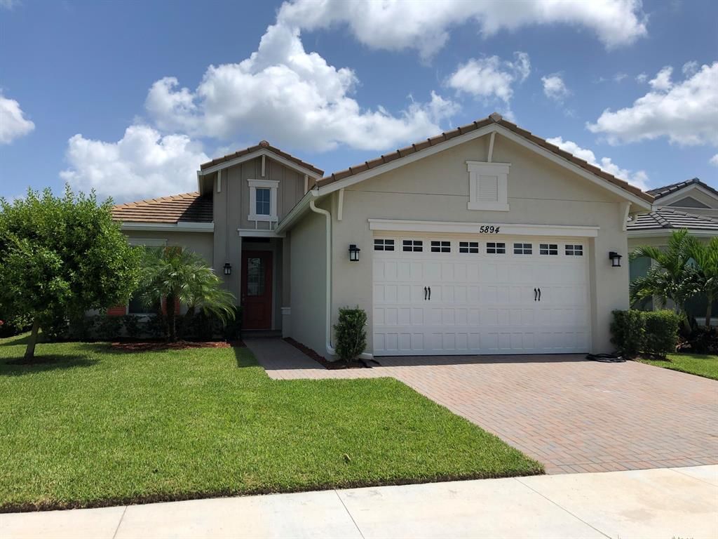 Photo of 5894 Quailberry Court, Westlake, FL 33470 (MLS # R10744463)