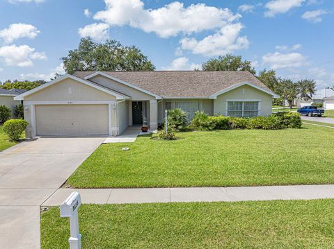 5155 3rd Manor Vero Beach FL 32968