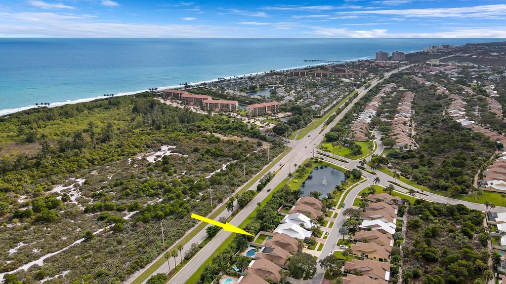 Photo of 111 Seashore Drive, Jupiter, FL 33477 (MLS # R10858923)