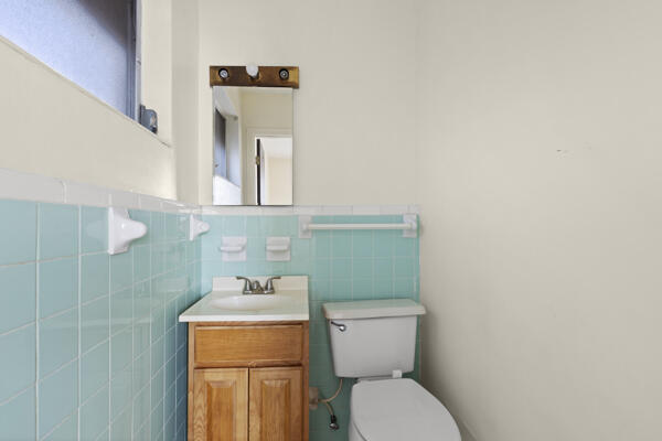 SOUTH BAY - Residential