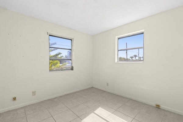 SOUTH BAY - Residential