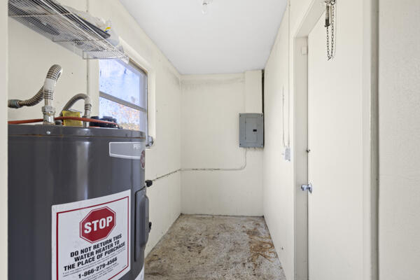 SOUTH BAY - Residential