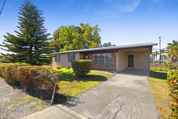 SOUTH BAY - Residential