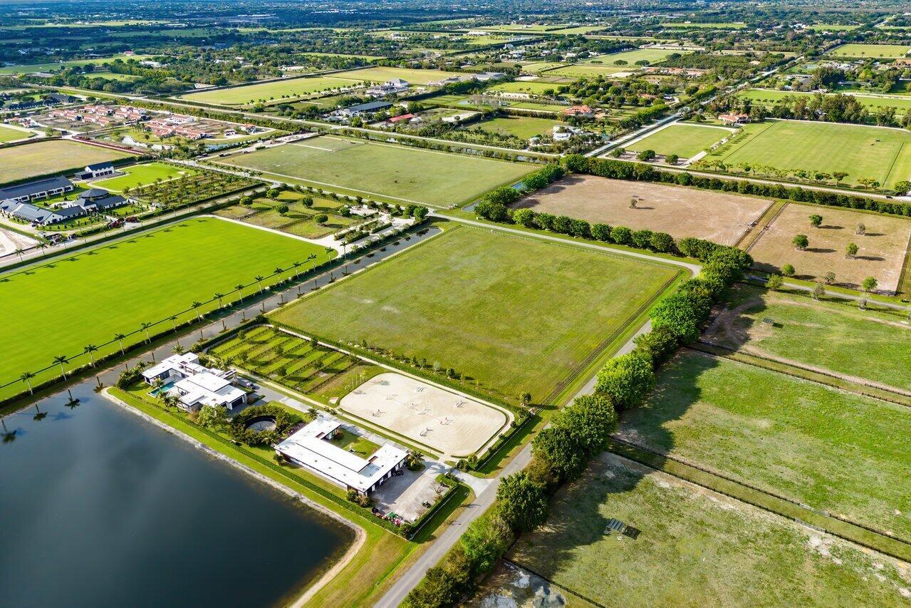 WELLINGTON PRESERVE - Land