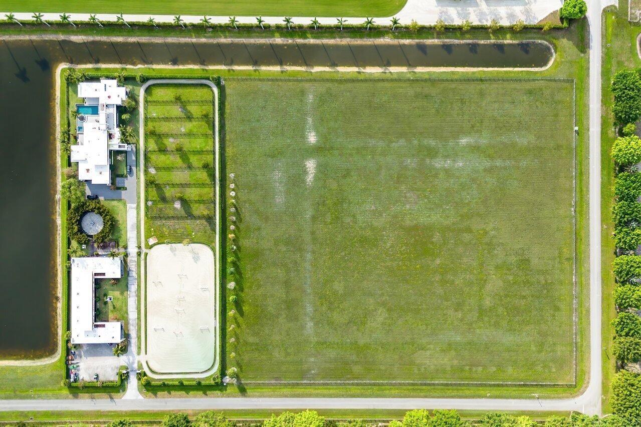 WELLINGTON PRESERVE - Land