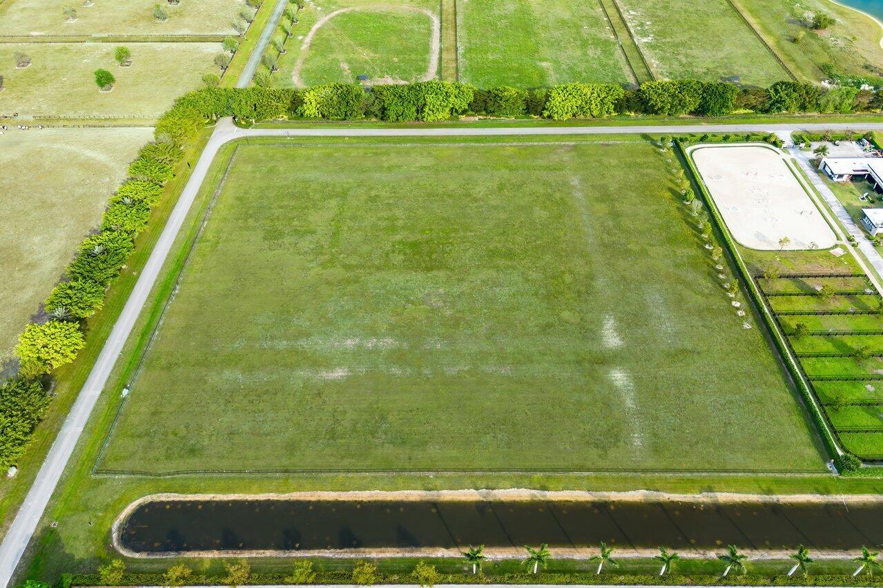 WELLINGTON PRESERVE - Land