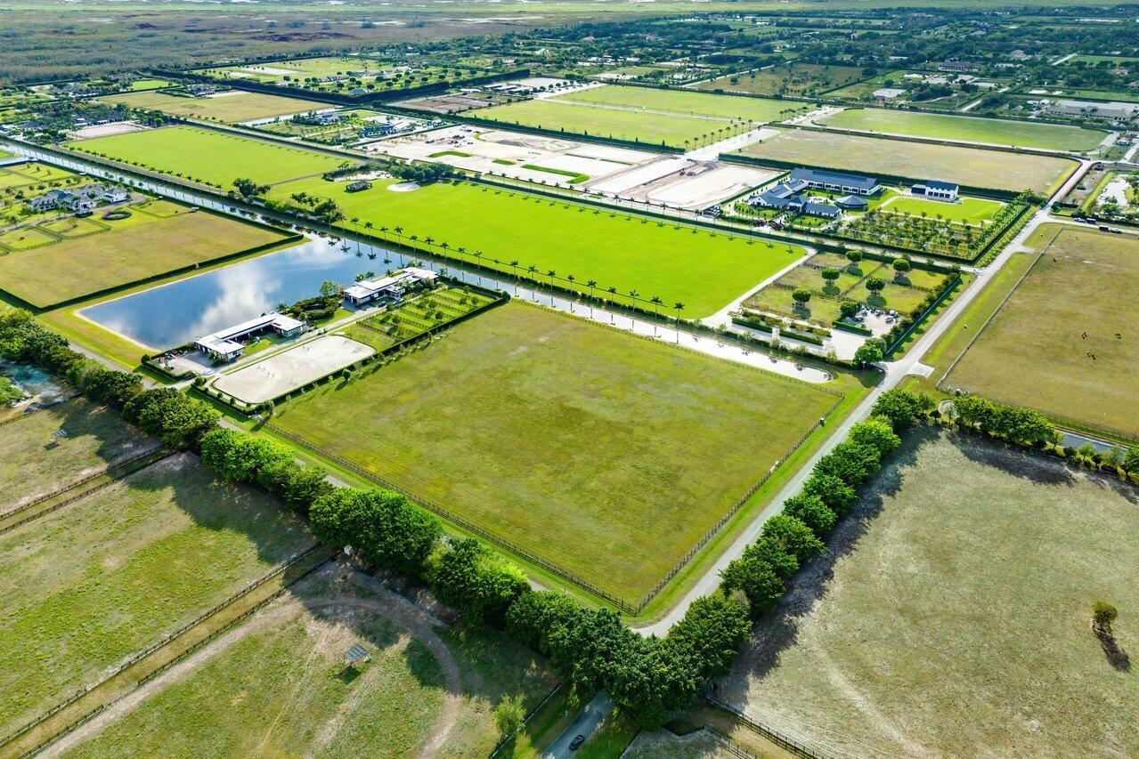 WELLINGTON PRESERVE - Land