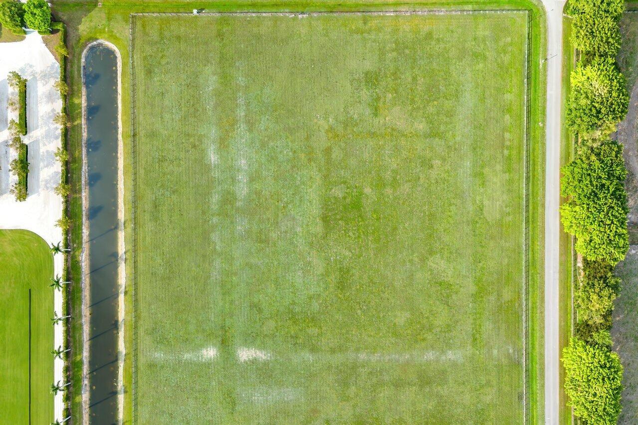 WELLINGTON PRESERVE - Land