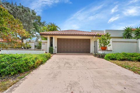 6820 Allegre Court Boca Raton FL 33433