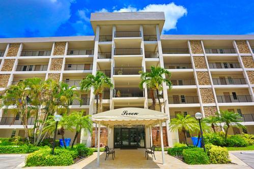 2801 N Palm Aire Drive 405