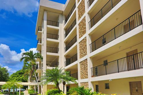 2801 N Palm Aire Drive 405